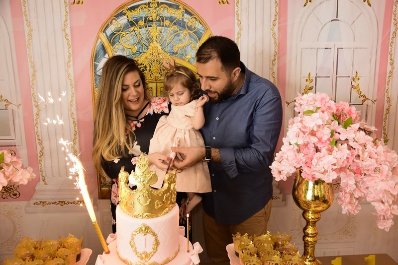 Happy Birthday Maryam